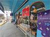 Retail showroom shop for Rent